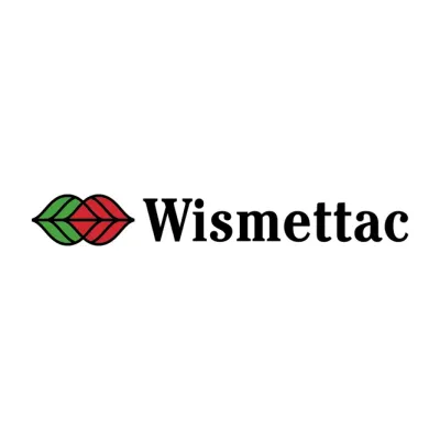 Wismettac's icon