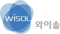 와이솔 logo