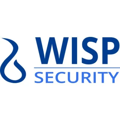 wisp-security.eu's icon