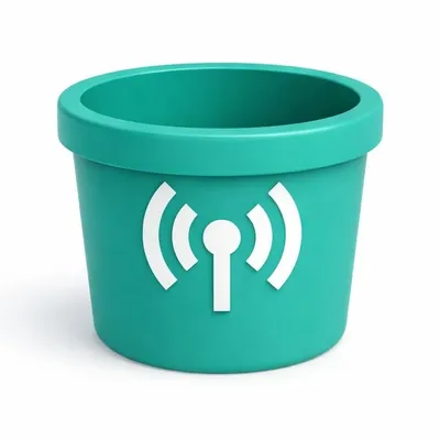 wisphub.net's icon