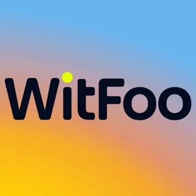 witfoo.com's icon