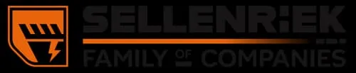 Clad logo