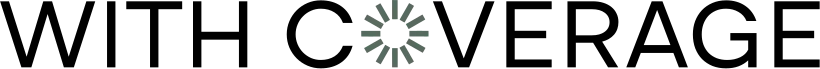 WithCoverage logo