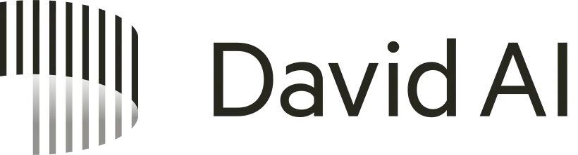 David AI logo