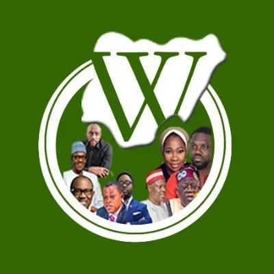 withinnigeria.com's icon