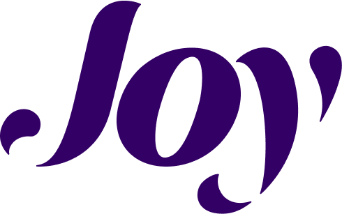 Joy logo