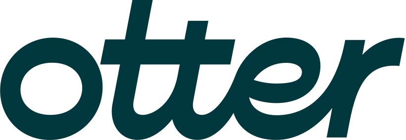 Otter logo