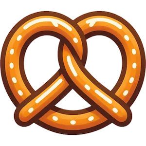 Pretzel AI logo