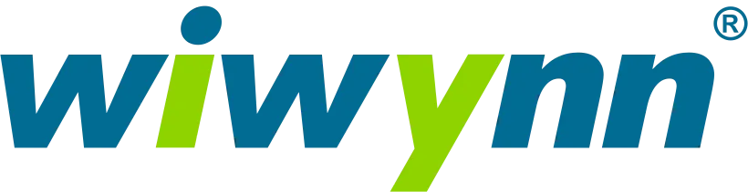 緯穎科技服務股份有限公司 logo