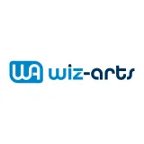 Logo van Wiz-arts