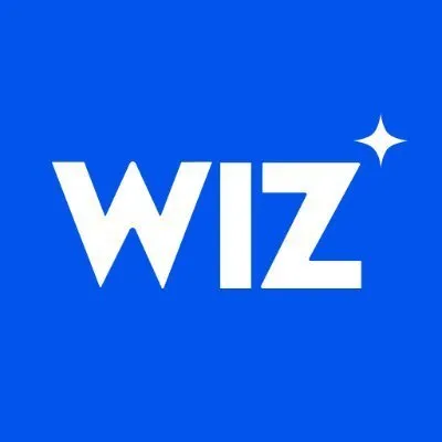 Wiz Cloud logo