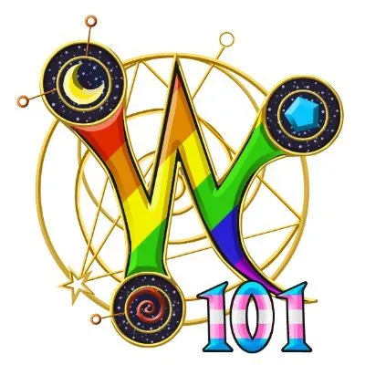 wizard101.com's icon