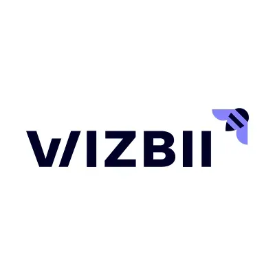 WIZBII's brand icon