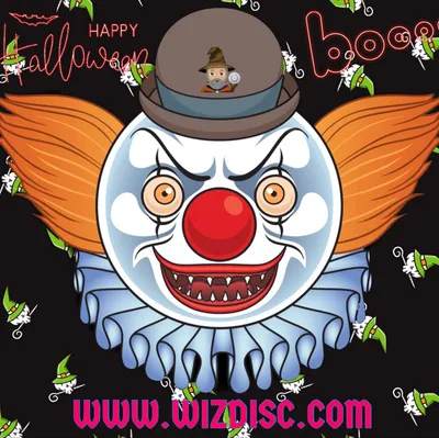 wizdisc.com's icon