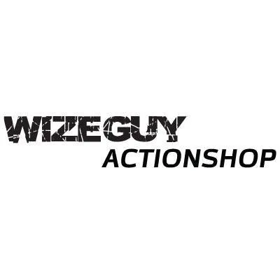 wizeguy.se's icon