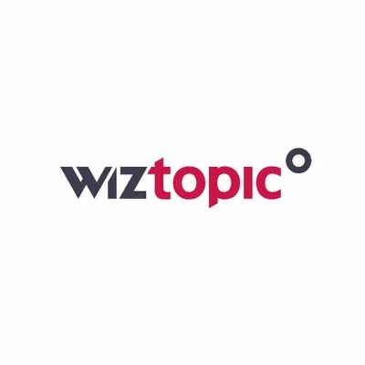 wiztopic.com's icon