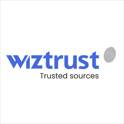 wiztrust.com's icon