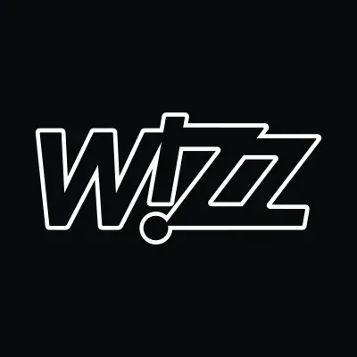 Wizz Air's brand icon