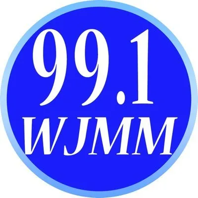 wjmm.com's icon