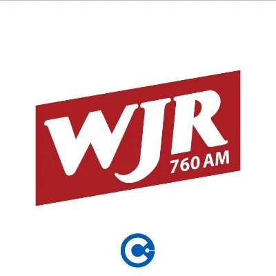 wjr.com's icon