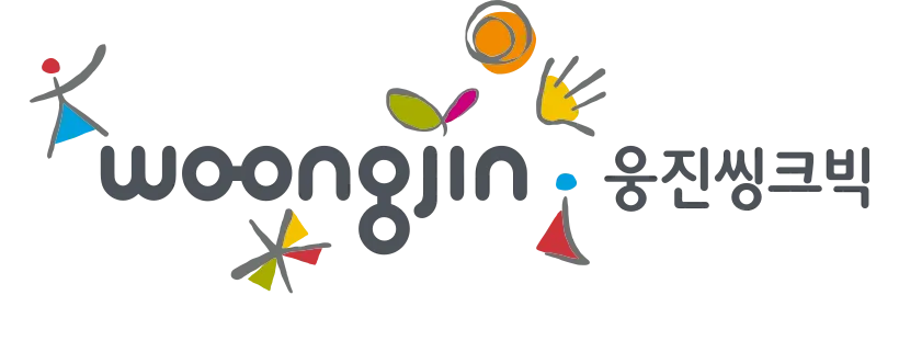 웅진씽크빅 logo