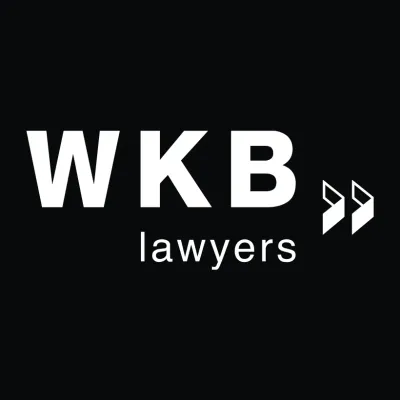 WKB Wierciński, Kwieciński, Baehr sp. k.