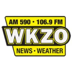 wkzo.com's icon