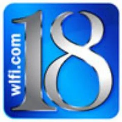 wlfi.com's icon