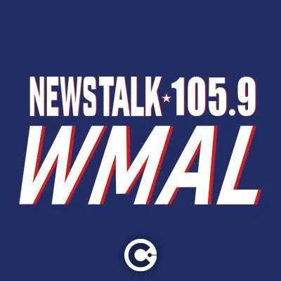 wmal.com's icon