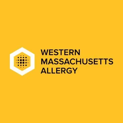 wmallergy.com's icon