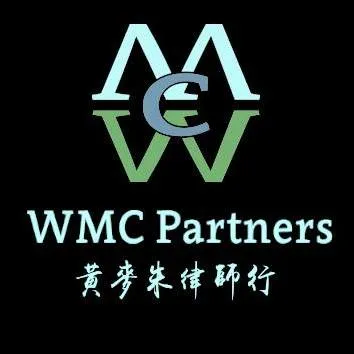 wmc-laws.com's icon