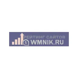 wmnik.ru's brand icon