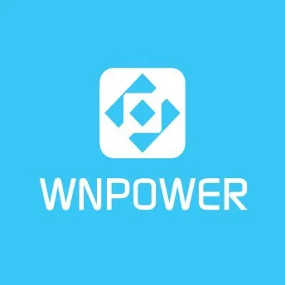 wnpower.com's icon