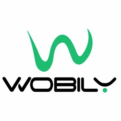 wobily.com's icon
