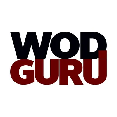 wod.guru's icon