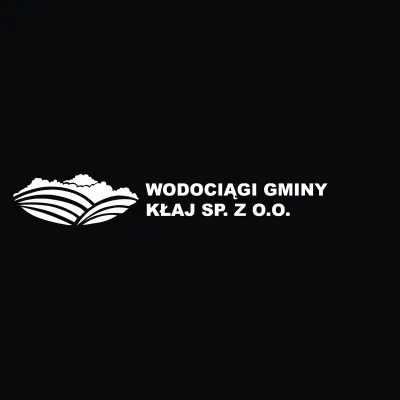 Wodociągi Gminy Kłaj sp. z o.o.