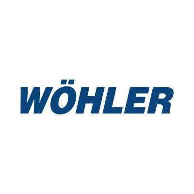 woehler-international.com's icon