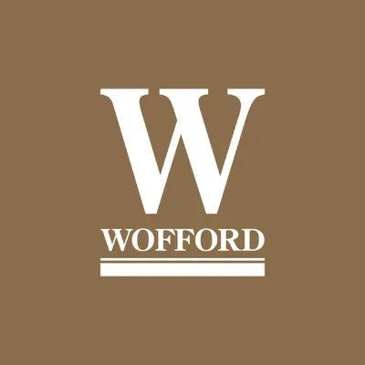 wofford.edu's icon