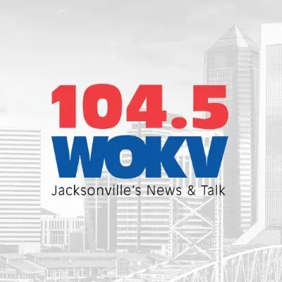 wokv.com's icon