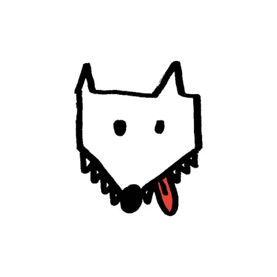 wolf.be's icon
