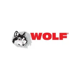 Wolf Ammunition logo