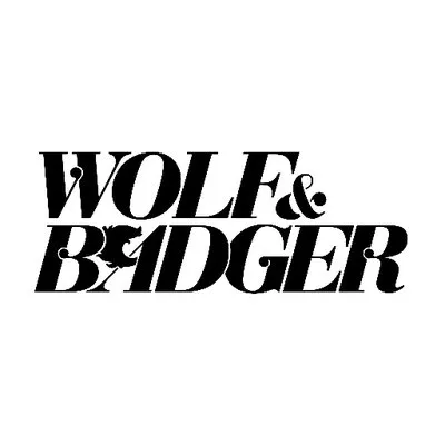 wolfandbadger.com's icon
