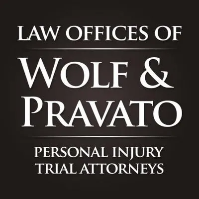 wolfandpravato.com's icon