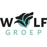 Logo van Wolf Groep