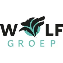Logo van Wolf Groep