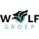 Logo van Wolf Groep