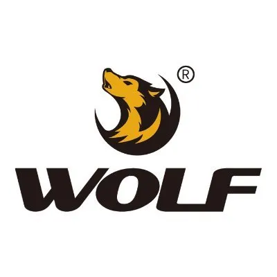 wolfloader.com's icon