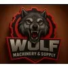 wolfmachinerysupply.com's icon