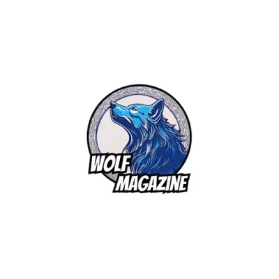 wolfmagazinestore.com's icon