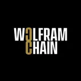 Logo van Wolfram Chain